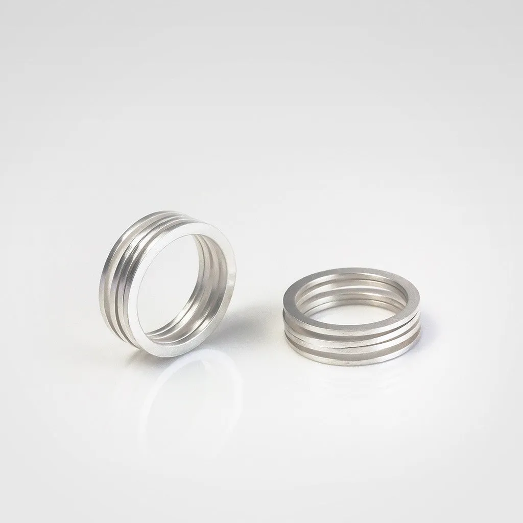 Spring N°030 Ring