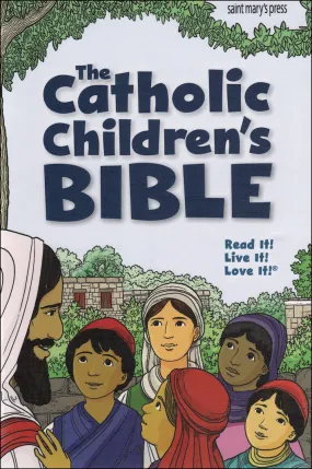 The Catholic Children's Bible