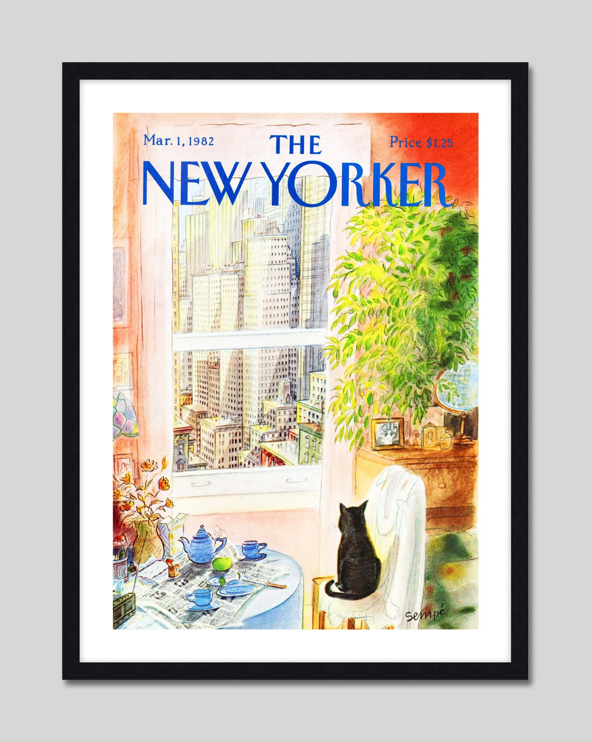 The New Yorker