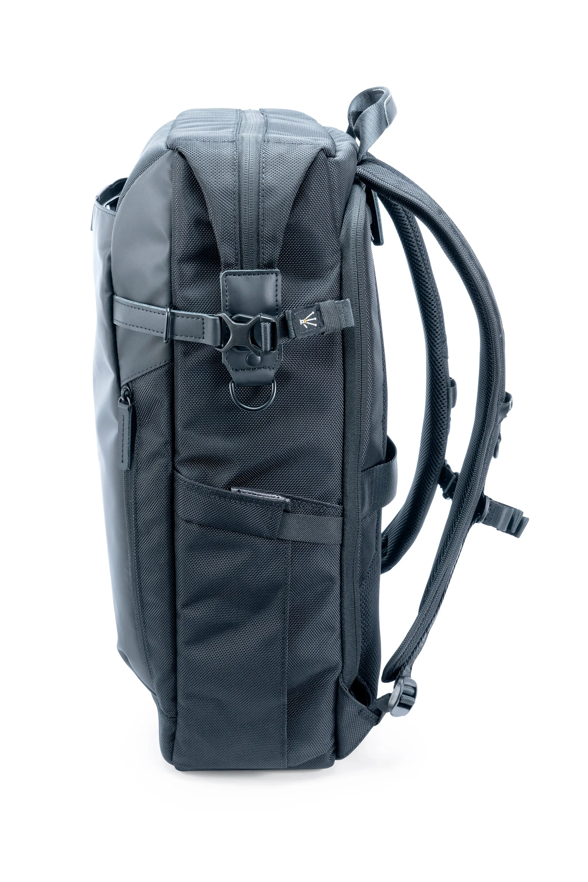 VEO SELECT 49 Backpack - Black