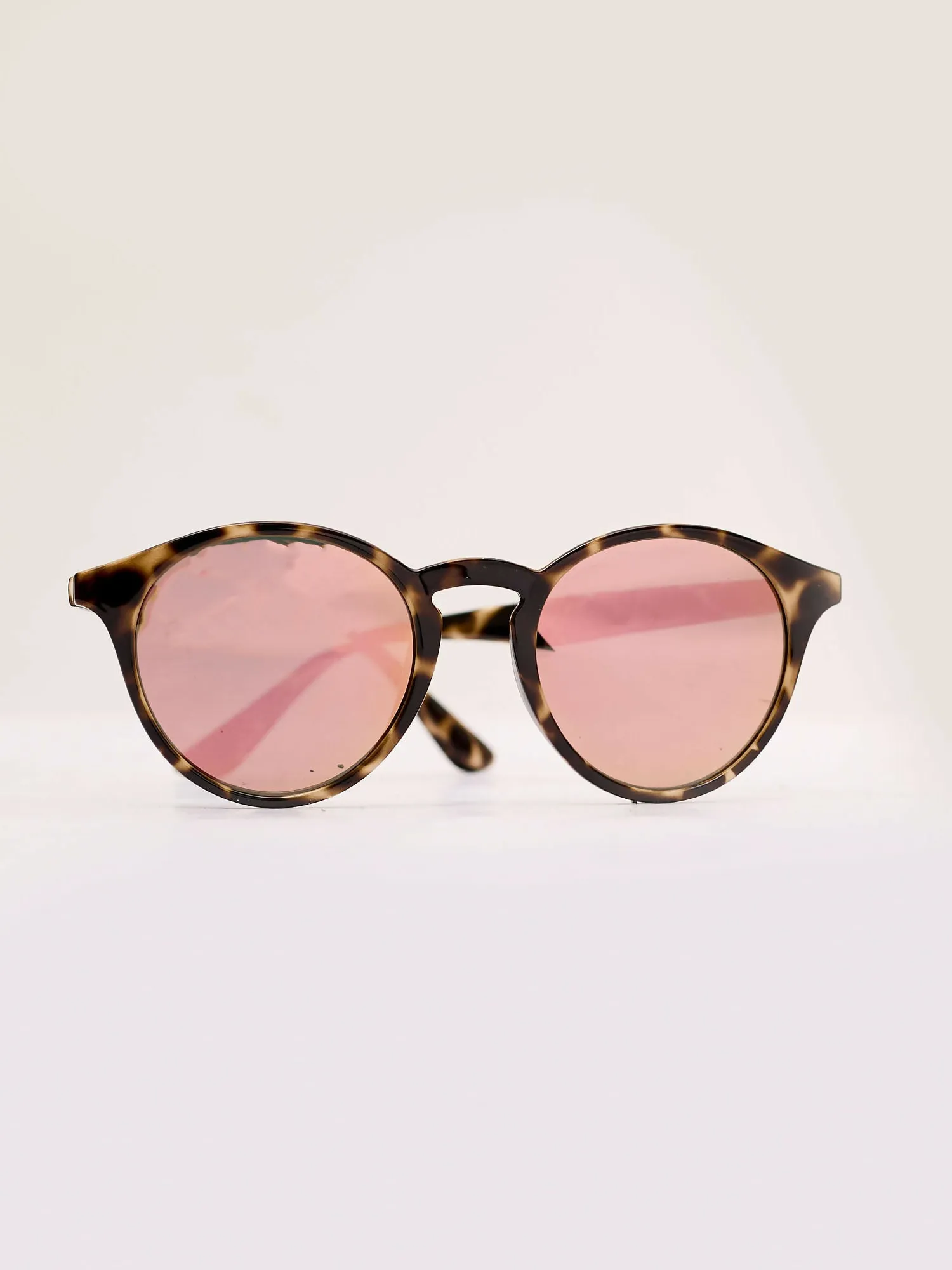 Waridi Eyewear Chuichui Sunglass - Leopard