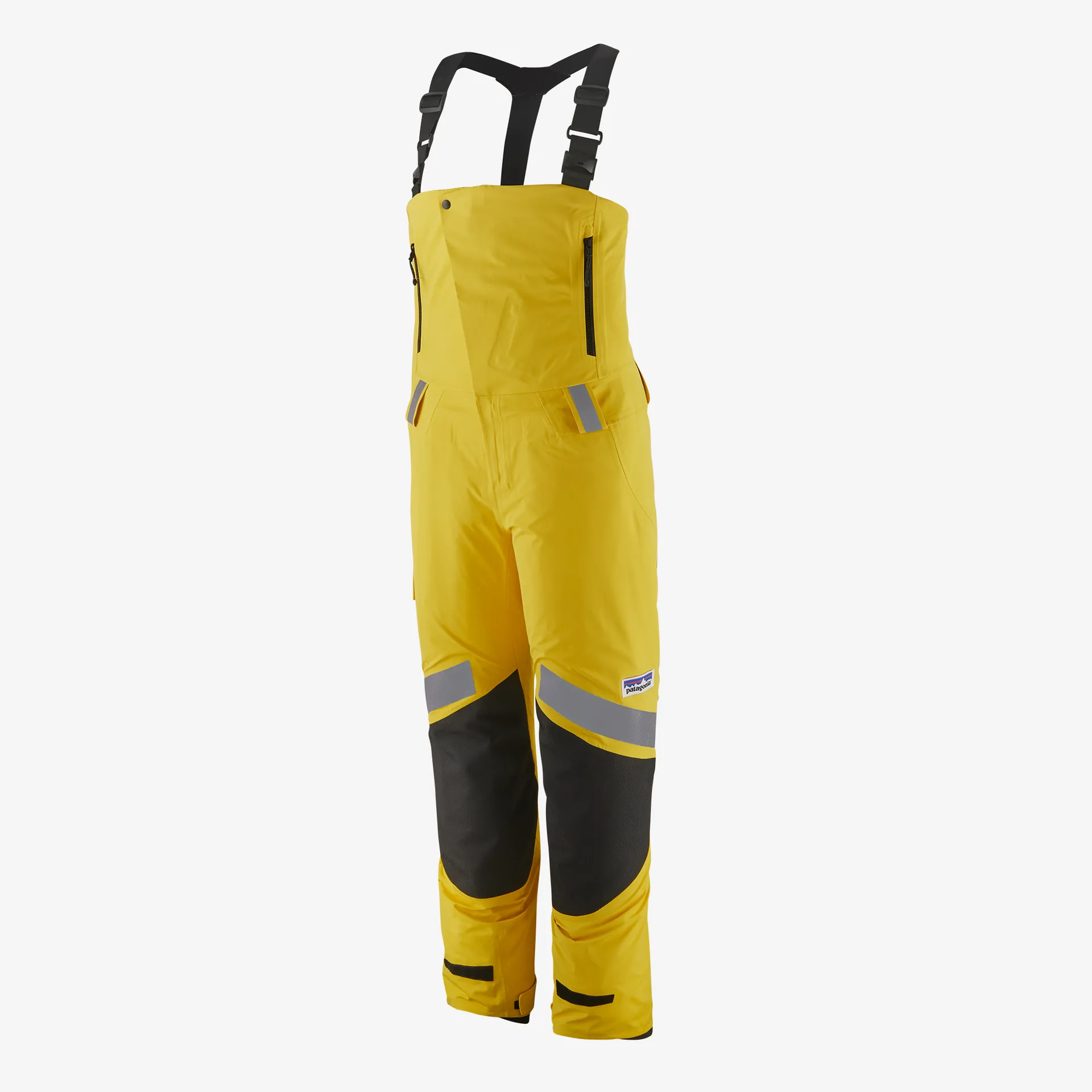 Women's Big Water Foul Weather Bibs