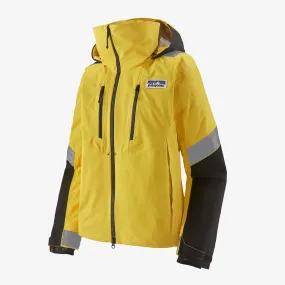 Women's Big Water Foul Weather Jacket